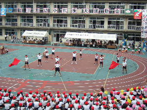 運動会_b0096620_2315192.jpg