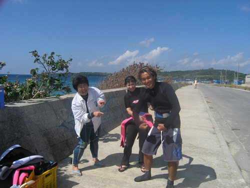 10月13日お天気良いのになぁ~!_c0070933_2365622.jpg