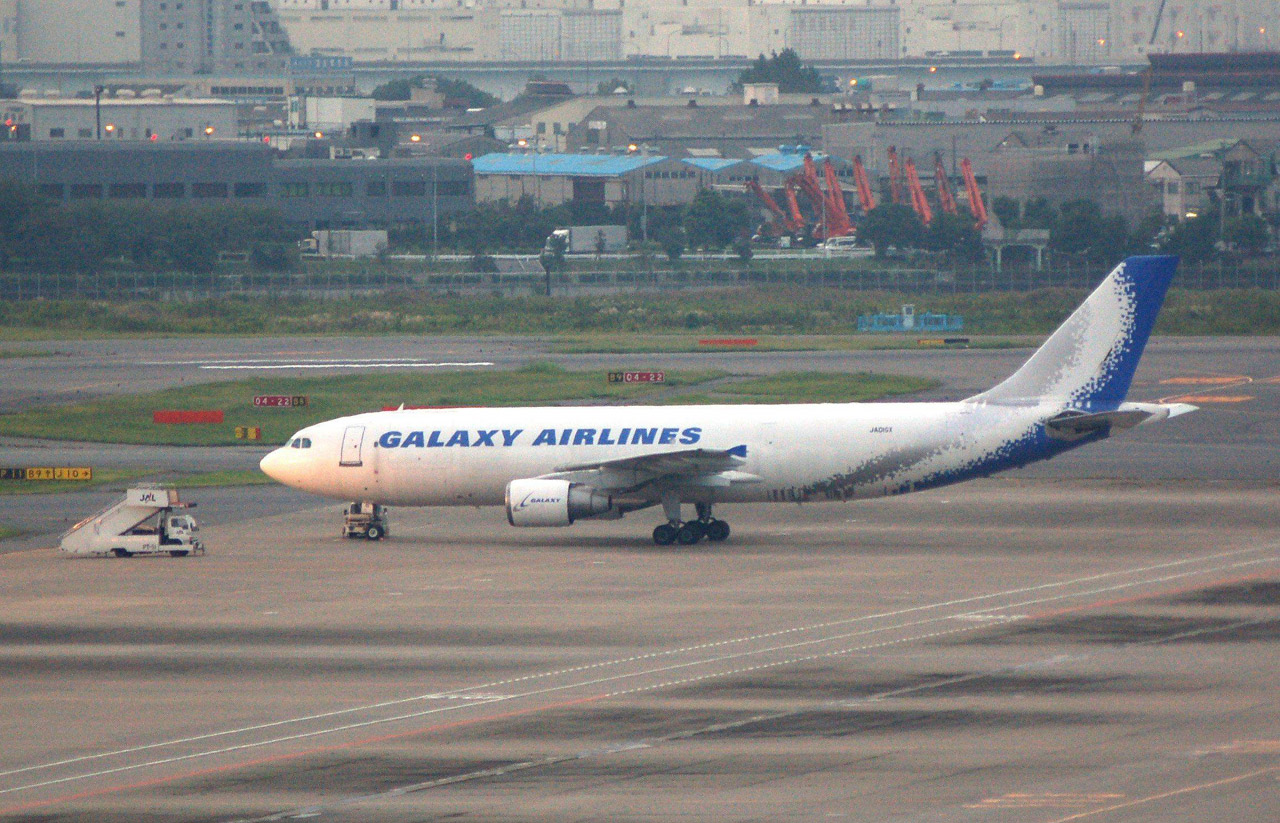 卸し売り購入 : ギャラクシーエアラインズ廃業へ!!? □□ほーどー飛行機□□Aerial gathering news 航空機・ヘリコプター