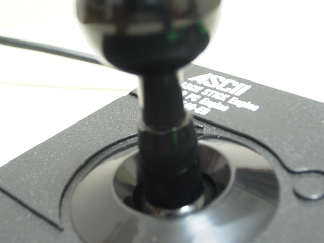 【レビュー】DAITO Co.Ltd BATTLE STICK 307_c0004568_22382639.jpg