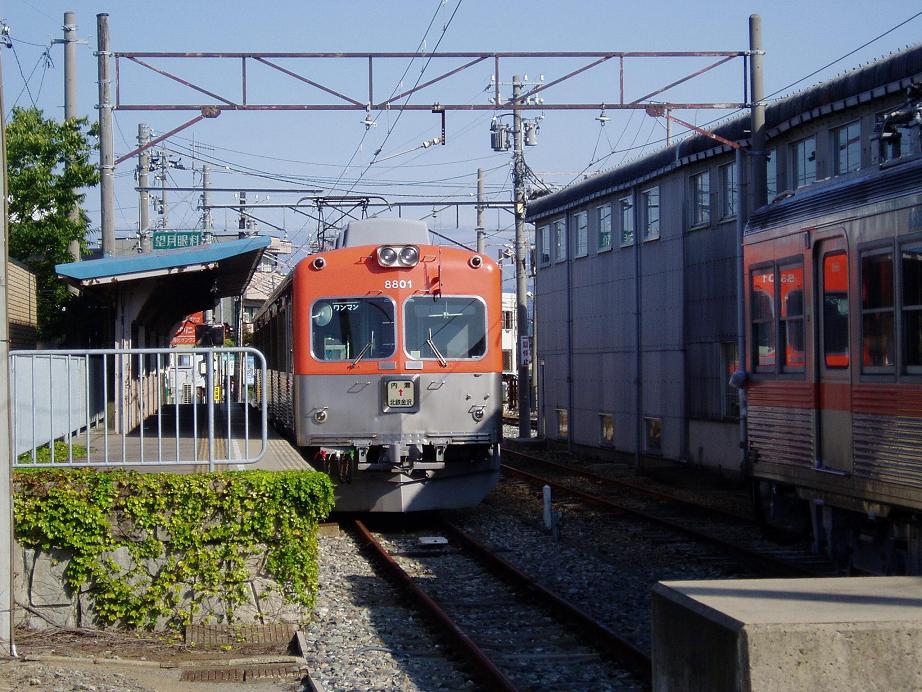 神岡鉄道と北陸の私鉄巡り その4_f0030574_0351741.jpg