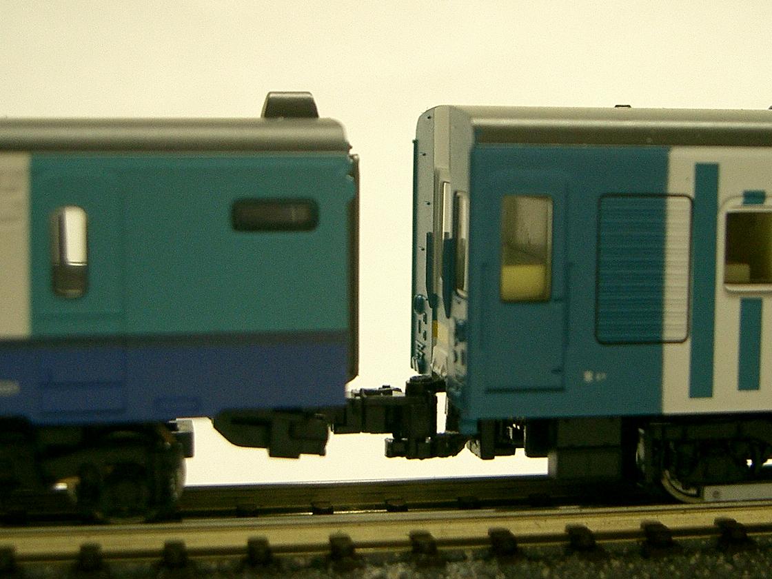 マヤ34－2002 高速軌道試験車！！ : 鉄ヲタのパパの部屋！！