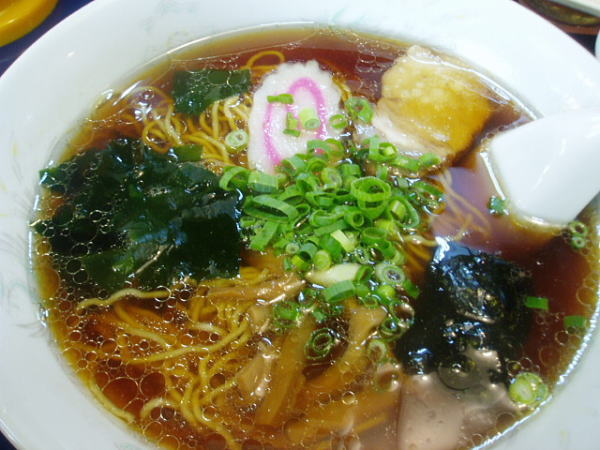 「ラーメン　キヨシ」_b0055202_214358.jpg