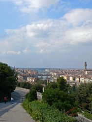 Italien Florenz vol.1－フィレンツェ _a0082605_543630.jpg