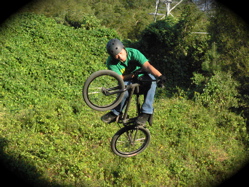 笠岡日記最終回 「”Crazy Boy Takumi”」_b0065730_1913839.jpg