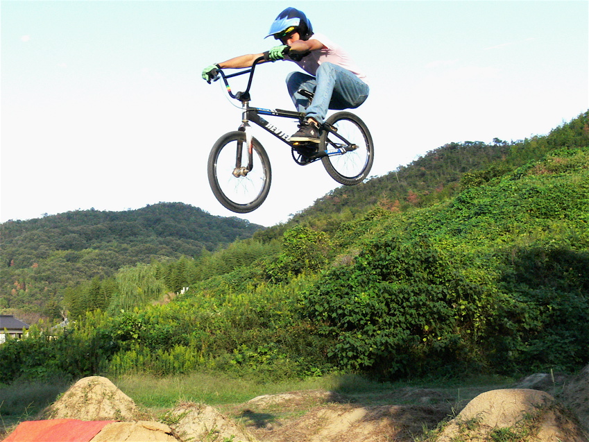 笠岡日記最終回 「”Crazy Boy Takumi”」_b0065730_19174669.jpg