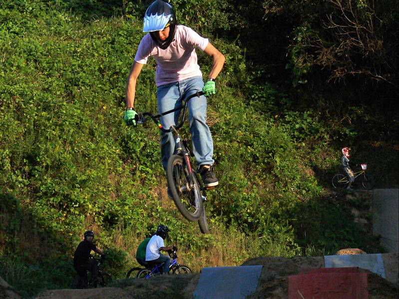 笠岡日記最終回 「”Crazy Boy Takumi”」_b0065730_19513792.jpg