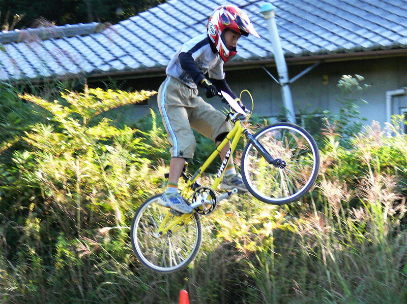 笠岡日記最終回 「”Crazy Boy Takumi”」_b0065730_20155214.jpg