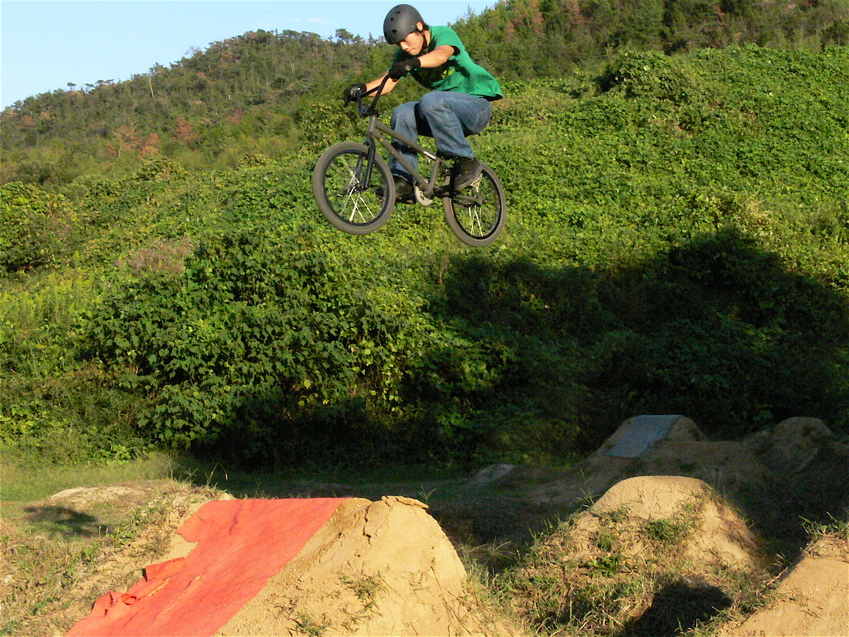 笠岡日記最終回 「”Crazy Boy Takumi”」_b0065730_2027674.jpg