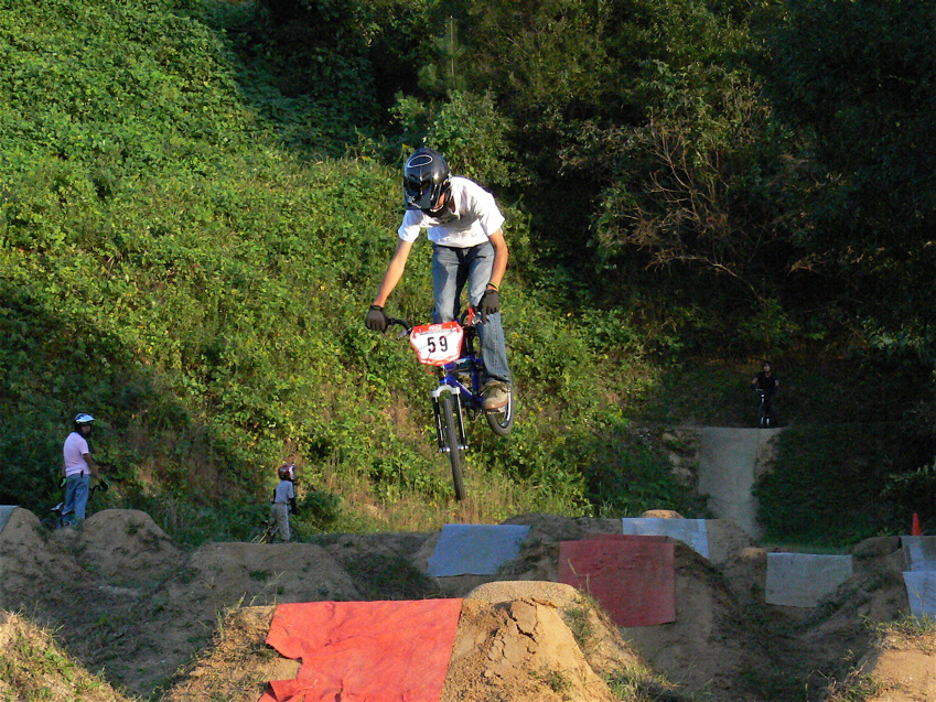 笠岡日記最終回 「”Crazy Boy Takumi”」_b0065730_20295159.jpg