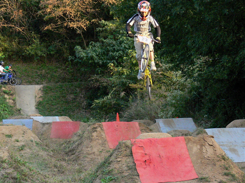笠岡日記最終回 「”Crazy Boy Takumi”」_b0065730_20425333.jpg