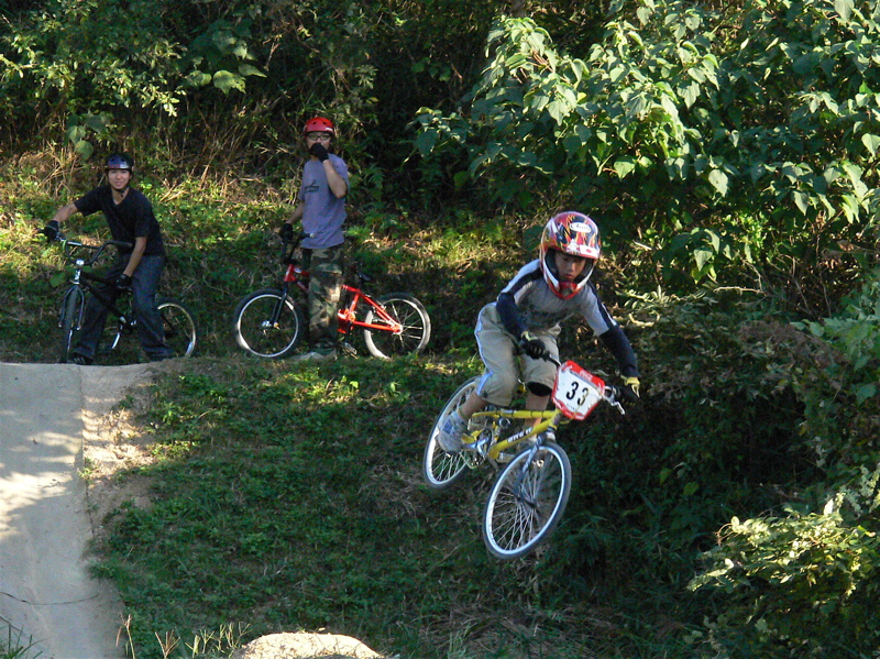 笠岡日記最終回 「”Crazy Boy Takumi”」_b0065730_2085374.jpg