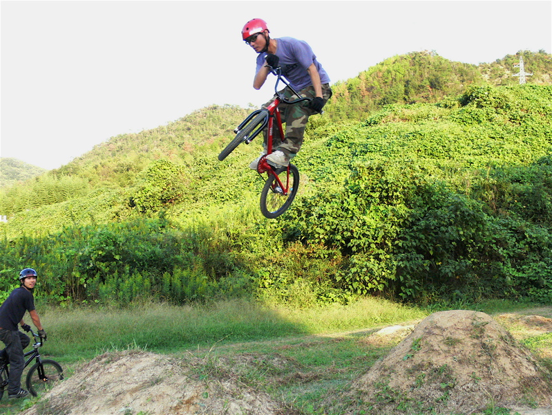 笠岡日記最終回 「”Crazy Boy Takumi”」_b0065730_2113424.jpg