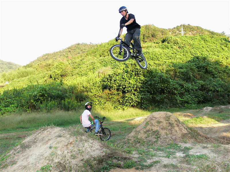 笠岡日記最終回 「”Crazy Boy Takumi”」_b0065730_2143169.jpg