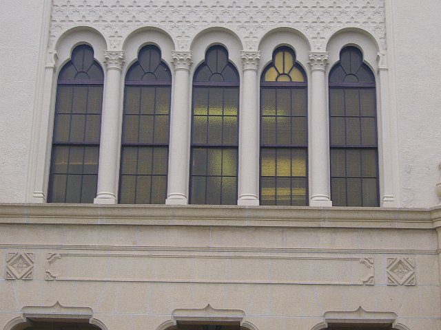 関西学院大学 時計台_c0094541_16171959.jpg