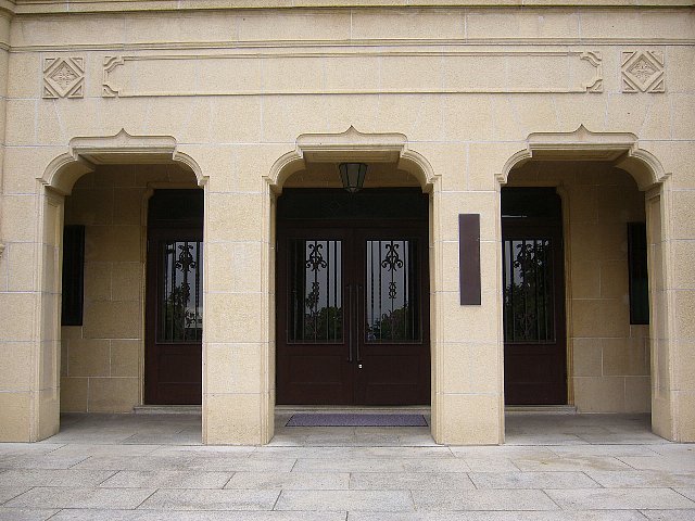 関西学院大学 時計台_c0094541_16204138.jpg