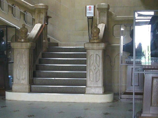 関西学院大学 時計台_c0094541_16224372.jpg