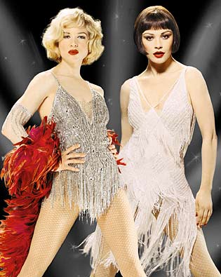 シカゴ Chicago Rock And Movie Reviews The Wild And The Innocent