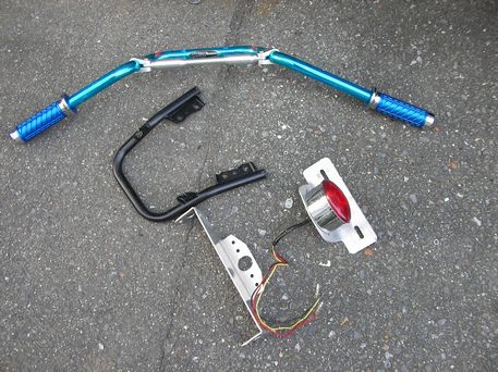 バイクメンテ in TW200 Part2_f0097683_18114617.jpg