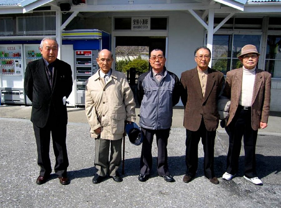 水産高校の同級生_e0065084_17431386.jpg