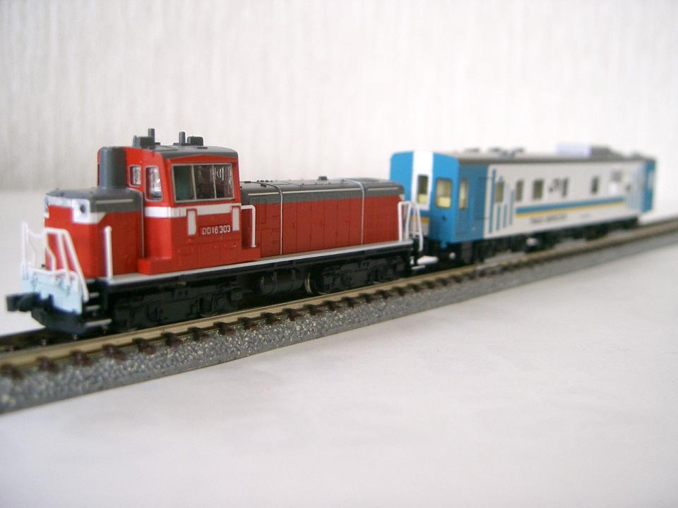 マヤ34－2002 高速軌道試験車！！ : 鉄ヲタのパパの部屋！！