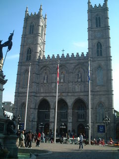 Montreal記_e0090610_4393024.jpg