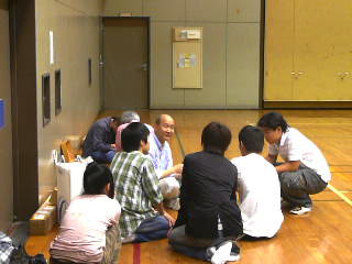SSFC飛行会とtokoさんのクールHoneyBee_d0067943_13205994.jpg