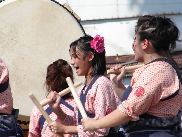 伊勢おおまつりレポート　２日目　その２_b0077683_16325058.jpg