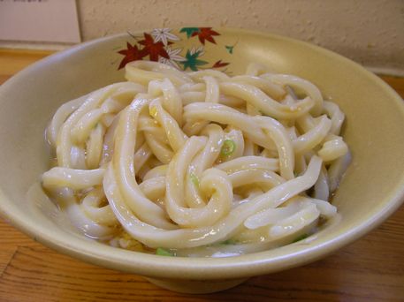 さぬきうどん in 守口(踊るうどん)&門真(讃岐一番)_f0097683_18193510.jpg