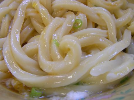 さぬきうどん in 守口(踊るうどん)&門真(讃岐一番)_f0097683_18194748.jpg