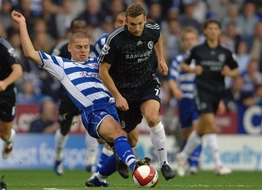 10月14日　READING vs CHELSEA_c0094199_927827.jpg