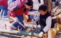 みんなで挑戦!竹ちゃん学習 9_c0052304_603768.jpg