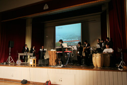 2006年10月14日（土）　scherzo school 発表会_a0062127_03980.jpg