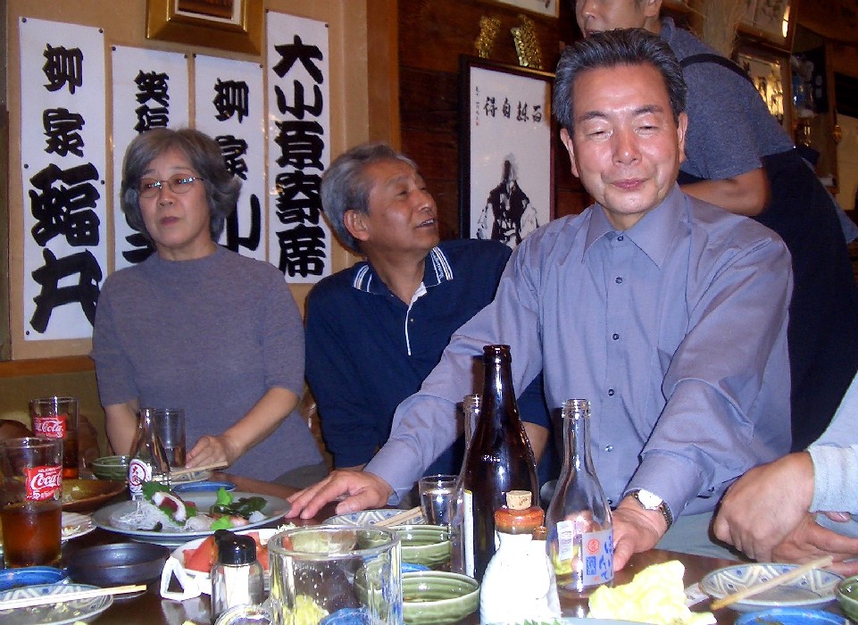 ２００６年１０月１４日　いいんでない会_c0000639_5521556.jpg