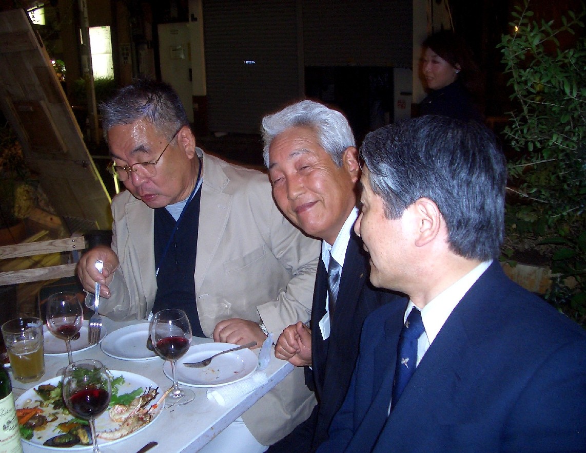 ２００６年１０月１４日　いいんでない会_c0000639_6345555.jpg