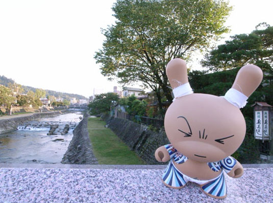 モンモン・ダニーとお散歩してきました。_a0077842_21342895.jpg