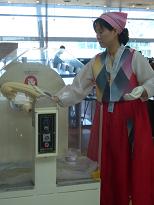 大韓航空 帰国しました_e0074251_14441264.jpg