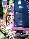 あんぱんマン号_b0096957_15555559.jpg