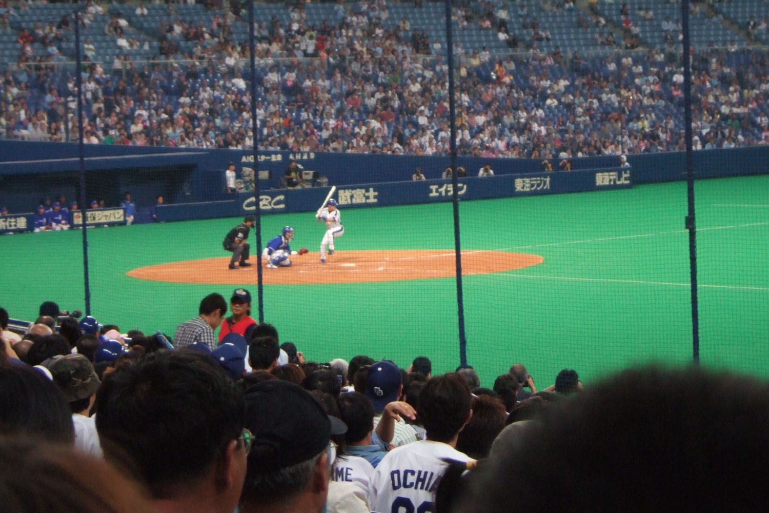 nagoya dome_c0086766_094293.jpg