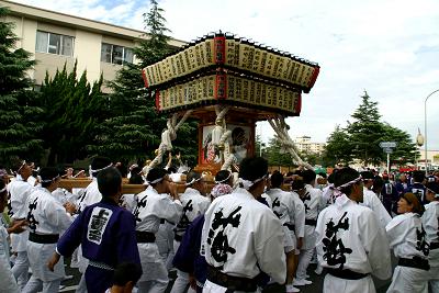 横須賀米軍基地一般開放日（お知らせ)_b0107691_4523390.jpg