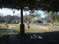 公園で遊ぼう♪_f0106597_17302754.jpg