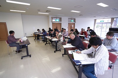 みんなでミュージカルを創る会の報告_e0075103_1894030.jpg