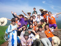 夏の韓国済州島キャンプのアルバムができました！_a0080406_431763.jpg