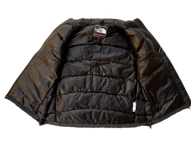the north face/ノースフェイス aconcagua vest/アコンカグアベスト_f0051306_1943648.jpg