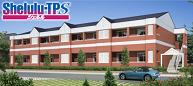 東建コーポレーション、軽重量鉄骨造商品で新デザイン「シェルルTPS」発売 愛知県名古屋市_f0061306_1928374.jpg