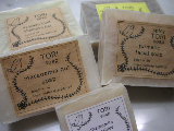 tori soap ♪_b0098350_2213474.jpg