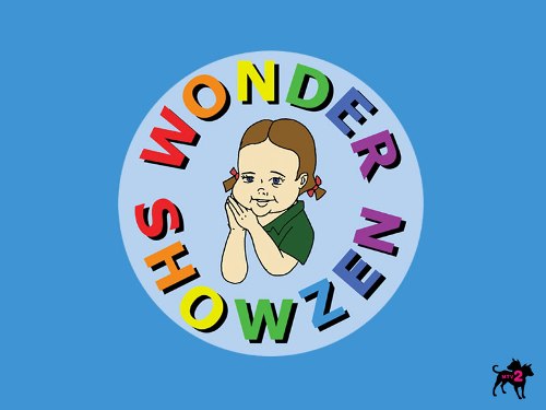 Wonder showzen ワンダー　ショーゼン_a0032766_16281235.jpg