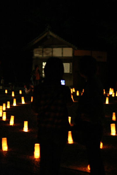 石山寺～秋月祭･月の雫_b0055171_21254198.jpg