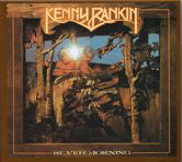 Kenny Rankin ／ Silver Morning (1975)_e0038994_0305766.jpg