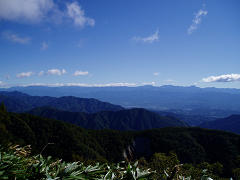 恵那山富士見台高原に行きました_f0073301_17573984.jpg